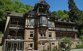 Hotel Luise